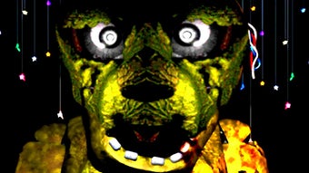 Imagen 3 para Five Nights at Freddy's 3