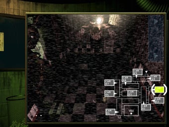 Imagen 0 para Five Nights at Freddy's 3