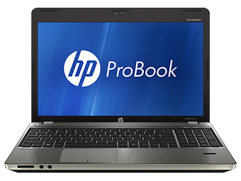 HP ProBook 4535s Notebook PC drivers