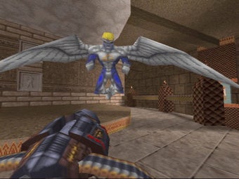 Bild 0 für X-Men: The Ravages of Apo…