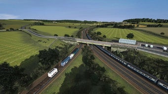 Trainz Railroad Simulator…的第0张图片