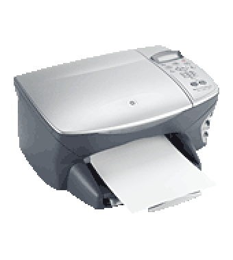 Bild 0 für HP PSC 2179 Printer drive…