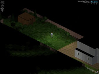 Project Zomboidの画像0