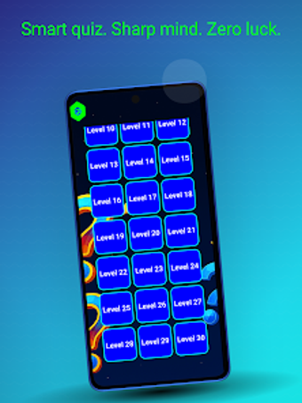 Bild 0 für Blocked Logic: Trivia  Qu…