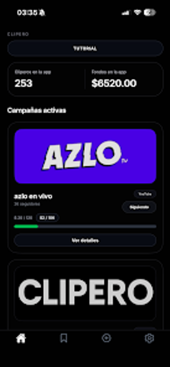 Immagine 0 per Clipero