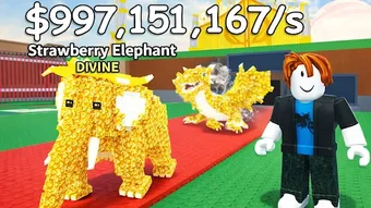 Bild 0 für Steal a Brainrot: Steal I…