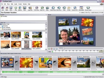 Obraz 1 dla Photodex ProShow