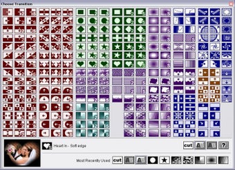 Image 8 pour Photodex ProShow