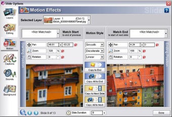 Obraz 5 dla Photodex ProShow