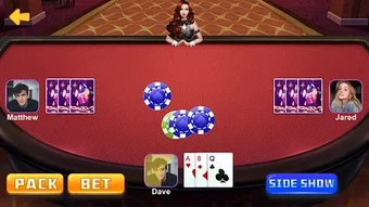 Image 0 for Relaxed 3Patti Game