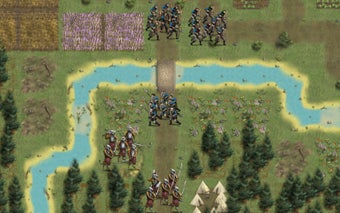 Bild 0 für Cataclysm Wars