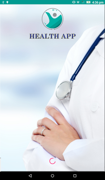 HealthApp的第0张图片