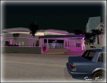 Bild 0 für GTA: San Vice
