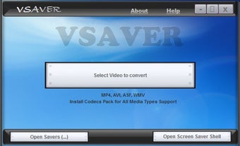 Obraz 0 dla Vsaver