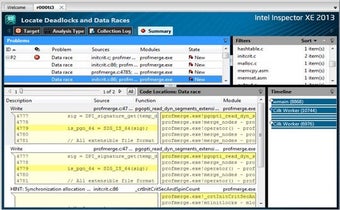 Bild 0 für Intel Parallel Studio XE …