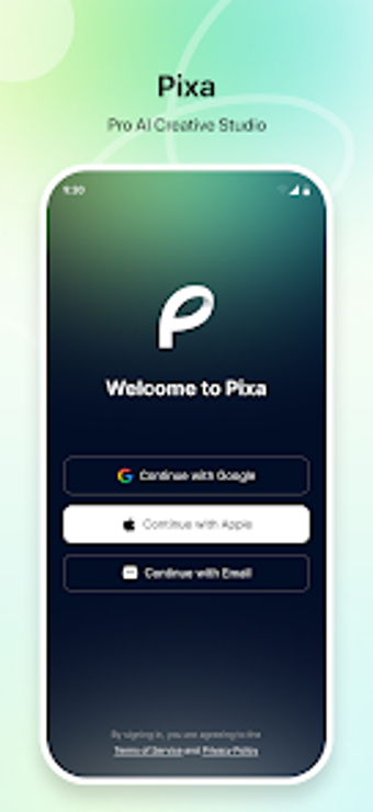 Obraz 0 dla Pixa - AI Image  Video Ma…