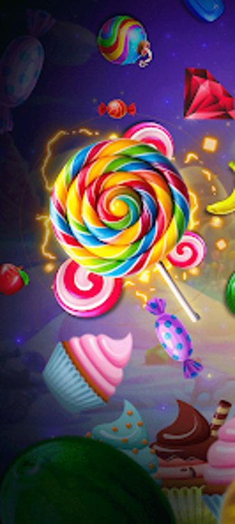 Imagen 0 para Sweet Sugar Bonan Za