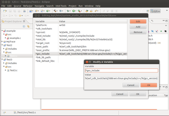 Obraz 0 dla Intel System Studio for L…