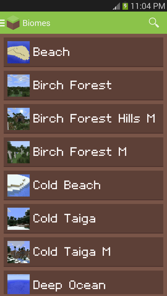 MinerGuide - For Minecraf…の画像0