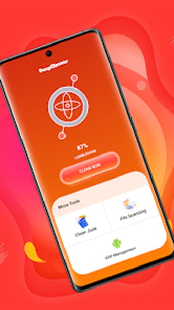 Obraz 0 dla DeepCleaner