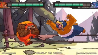 Bearsusの画像0