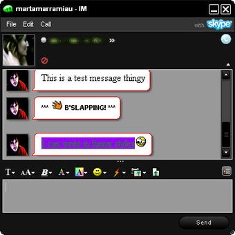 Obraz 1 dla MySpaceIM