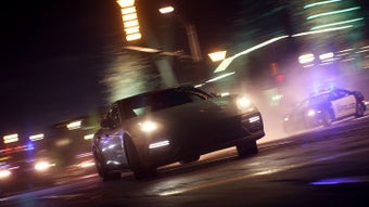 Download Need for Speed Payback for Windows