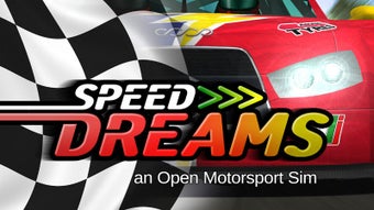 Obraz 0 dla Speed Dreams