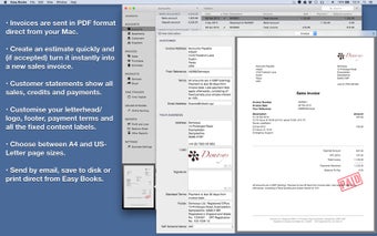 Imagen 0 para Easy Books