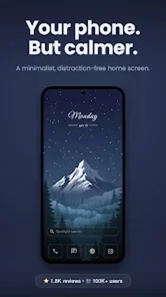 Yin Yang Minimalist Launc…の画像0
