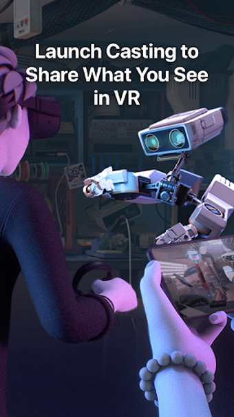 Oculus的第4张图片