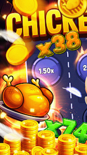 Immagine 0 per Chickster  Egg Adventure