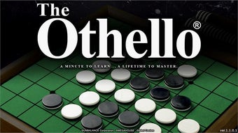 The Othello – Applications sur Google Play