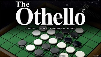 Image 0 pour The Othello