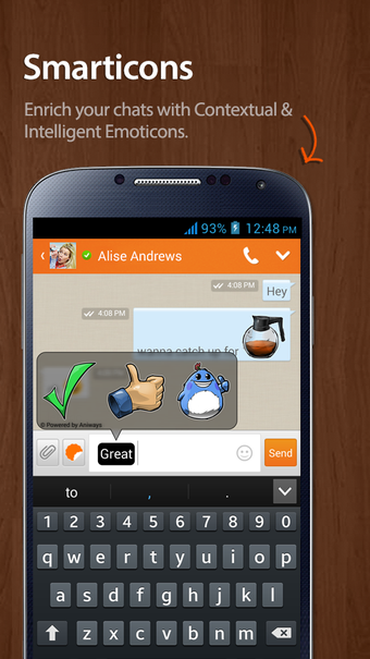 Image 2 for Nimbuzz Messenger