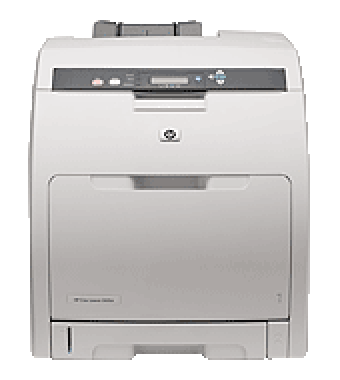 Immagine 0 per HP Color LaserJet 3600dn …