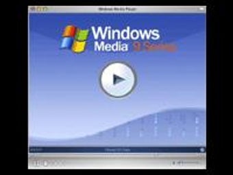 Windows Media Player的第0张图片