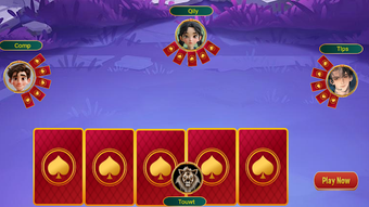 Obraz 0 dla Comi Game