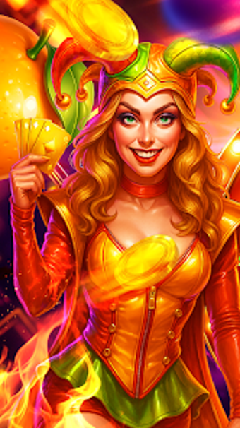 Obraz 0 dla Joker Fruit Fortune 7