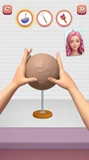 Obraz 0 dla DIY Clay Sculpting Games