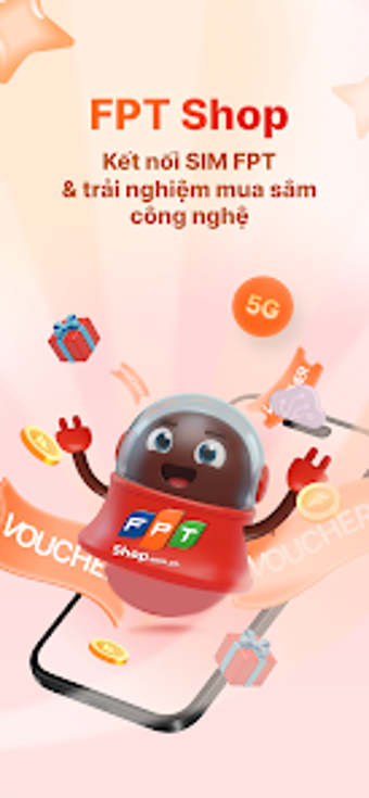 Immagine 0 per FPT Shop