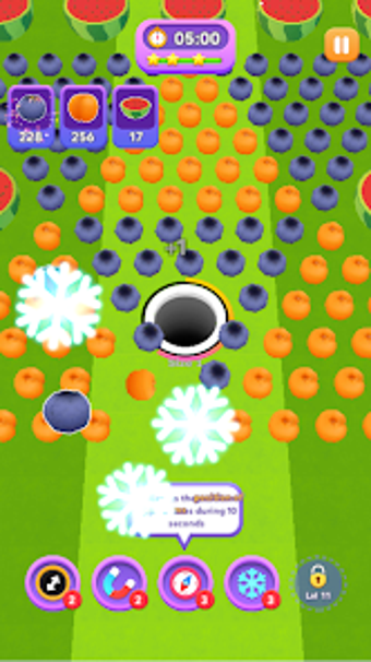 Imagen 0 para Infinity Hole: Eat Everyt…