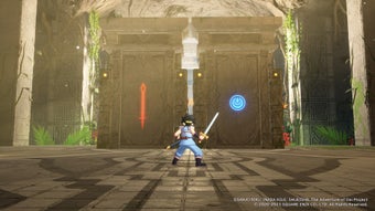 Image 4 for Infinity Strash: DRAGON Q…