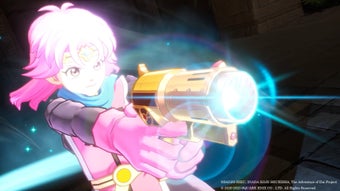 Image 1 for Infinity Strash: DRAGON Q…
