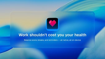 Bild 0 für HealthyNotch