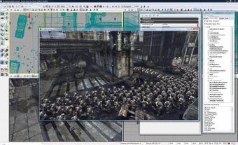 Image 0 pour Unreal Development Kit