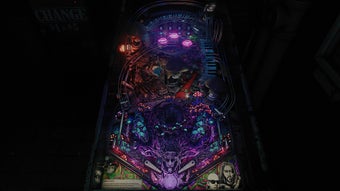Image 0 pour Infected Mushroom Pinball