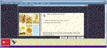 Edinamarry Free Tarot Sof…の画像0
