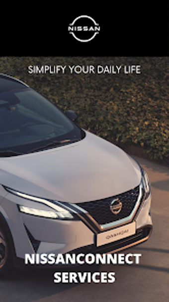 Obraz 0 dla NissanConnect Europe