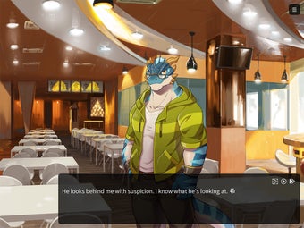 Immagine 0 per Nekojishi